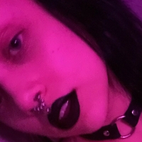 Син Паппет Голая