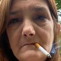 Смоуки Пэшн Голая