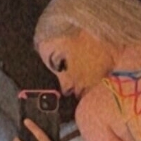 sneakpeekofhannah Голая
