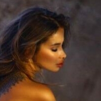 Снежанна Макси Голая