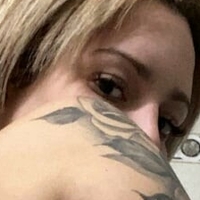 Софи Бандэ Голая