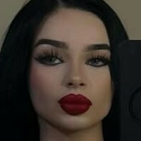 София Гусман Голая