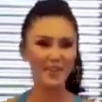 Су Ён Ли Голая