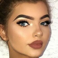 София Митчелл Голая