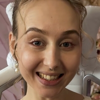 Софи_Элизабет Голая