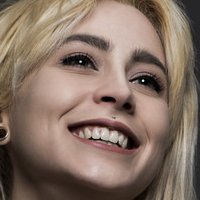 Стелла Ди Пластика Голая