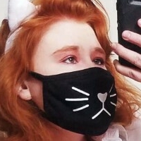 Стробри Голая
