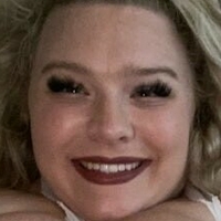 stunningstelladaniels Голая
