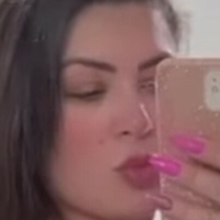 Сьюзэн Эвз Голая