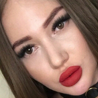 Свитти Мэри Голая