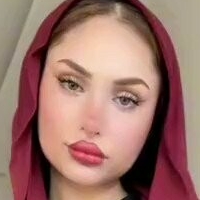 симкик Голая