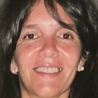 Тамара Дель Кармен Монсон Голая