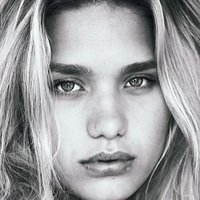 Тара Линн Вентура Голая