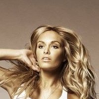 Татана Кучарова Голая