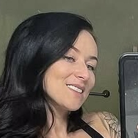 таттоо_лисан Голая