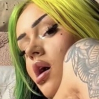 tattoobabiii Голая