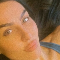 Тейлор Борн Голая