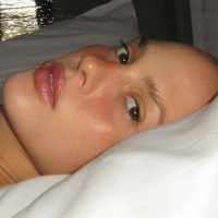 Тесс Роуз Болдуин Голая