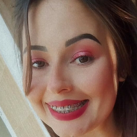 Тайс Коста Кристина Голая