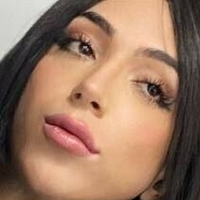 thaispocahontas Голая