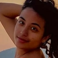 тайсврамос Голая