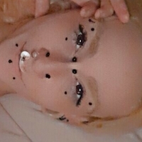 зе.баззинг.банши Голая