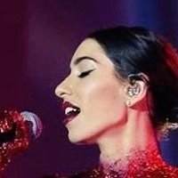 The Veronicas Голая