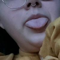 theblazedpolarbear Голая