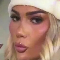 thejasmindesire Голая