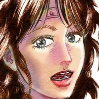 ДеНорстар Голая