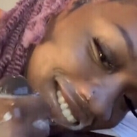 Throatgoatkk Голая