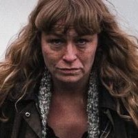 Трудур Вильямсдоттир Голая