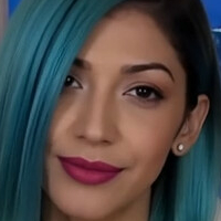 Тиффани Дел Реал Фейкс Голая