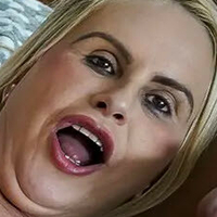 Тиффани Монтавани Голая