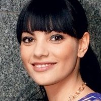 Тйаса Цветков Голая