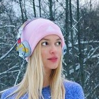 ТоняМилк Голая