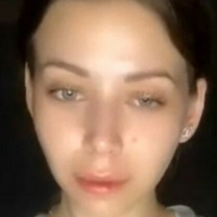  Голая