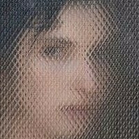 Тоска Голая