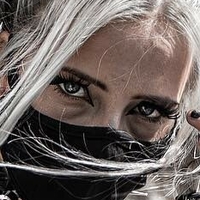 Токсик Голая