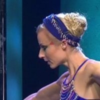 Трейси Симмонс Голая