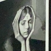 Трисс808 Голая