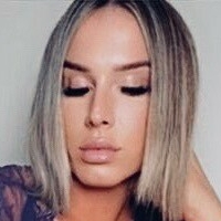 ТС Энди Джайд Голая