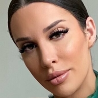 ТС Ари Шанель Голая