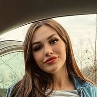 Бирюзовая Цыганка Голая