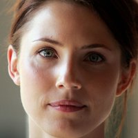 Тува Новотны Голая