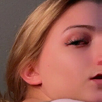 твёркингкиттенс Голая