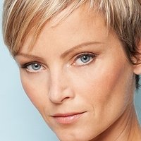 Улла Фрис Голая