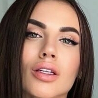 Анхоли Молли Голая