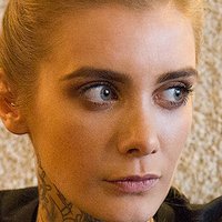Валентина Беллеза Голая