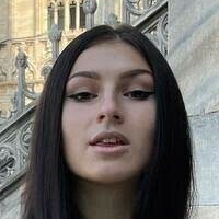 Валентина Гайд Голая